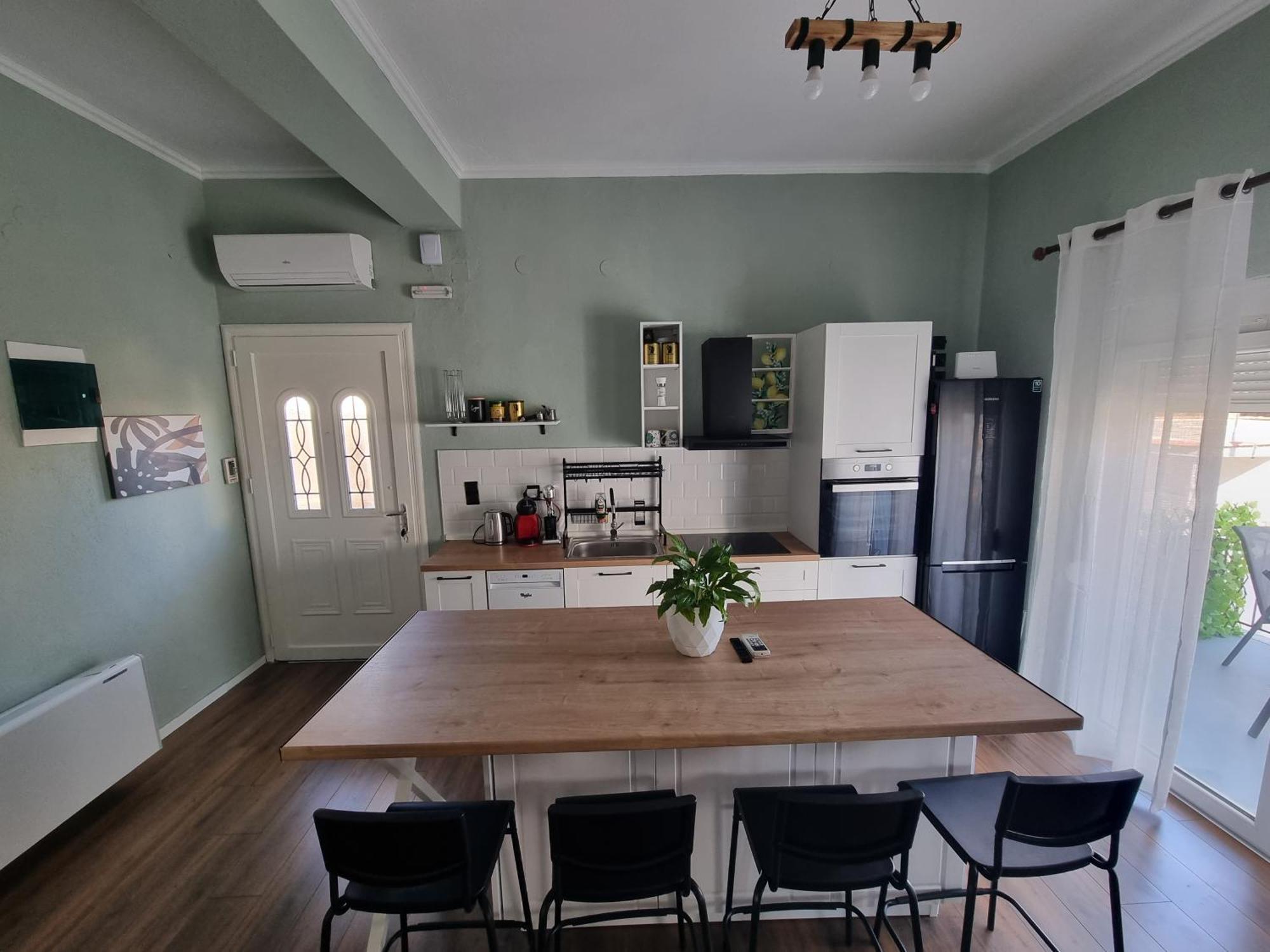 Vag House Apartment Alexandroupoli