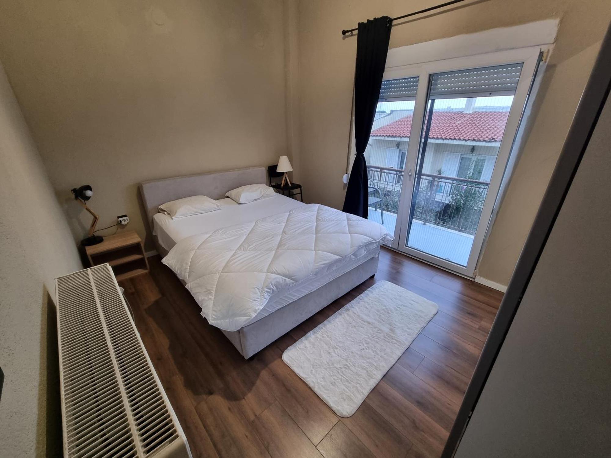 Apartment Vag House *