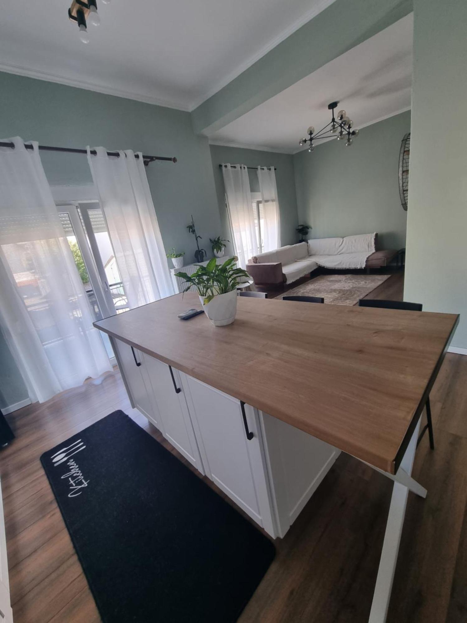 Apartment Vag House Alexandroupoli