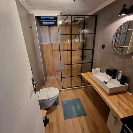 Vag House Apartment Alexandroupoli Exterior photo