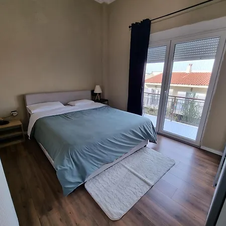 Vag House Apartment Alexandroupoli Exterior photo