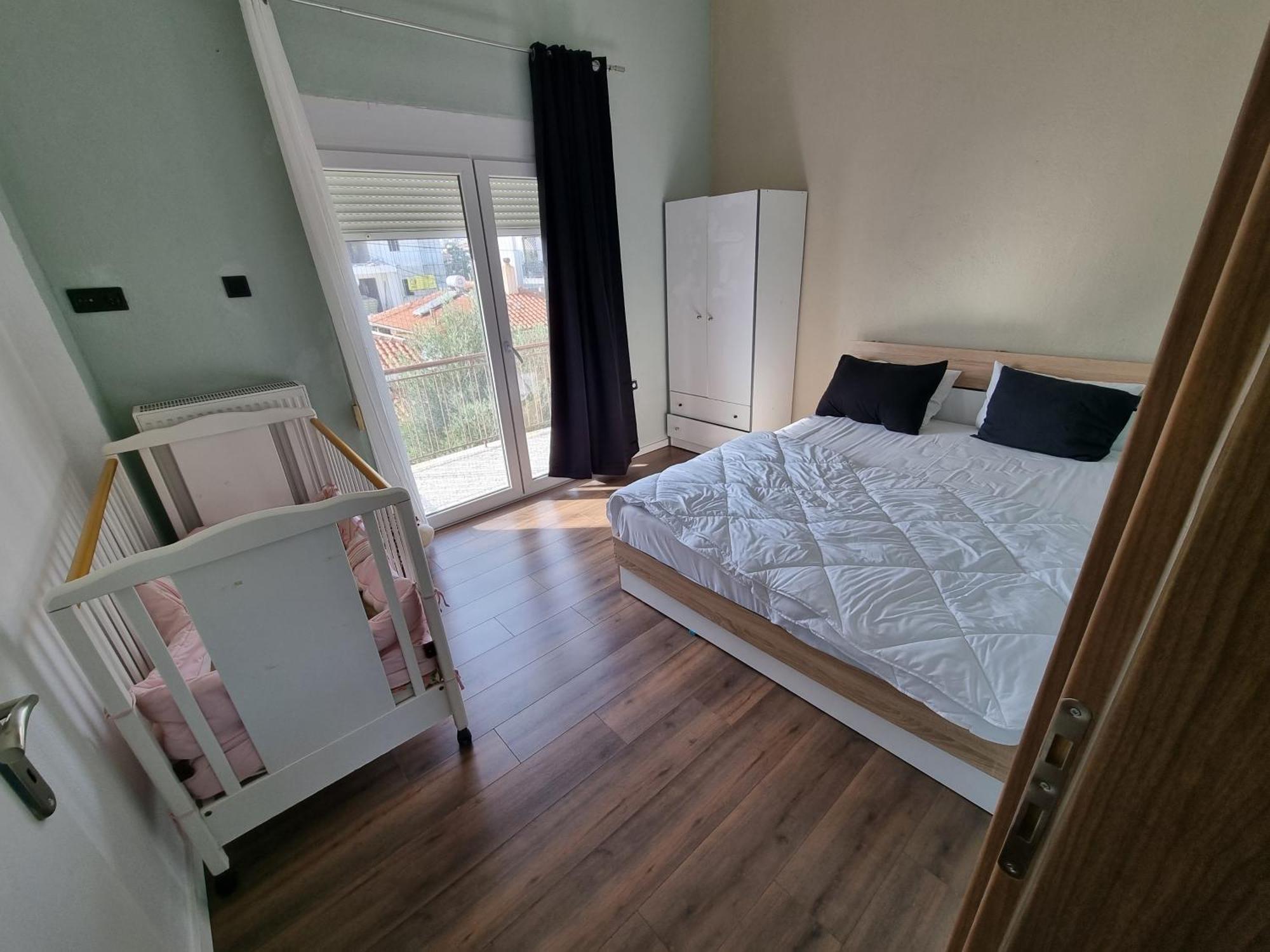 Apartmán Vag House *