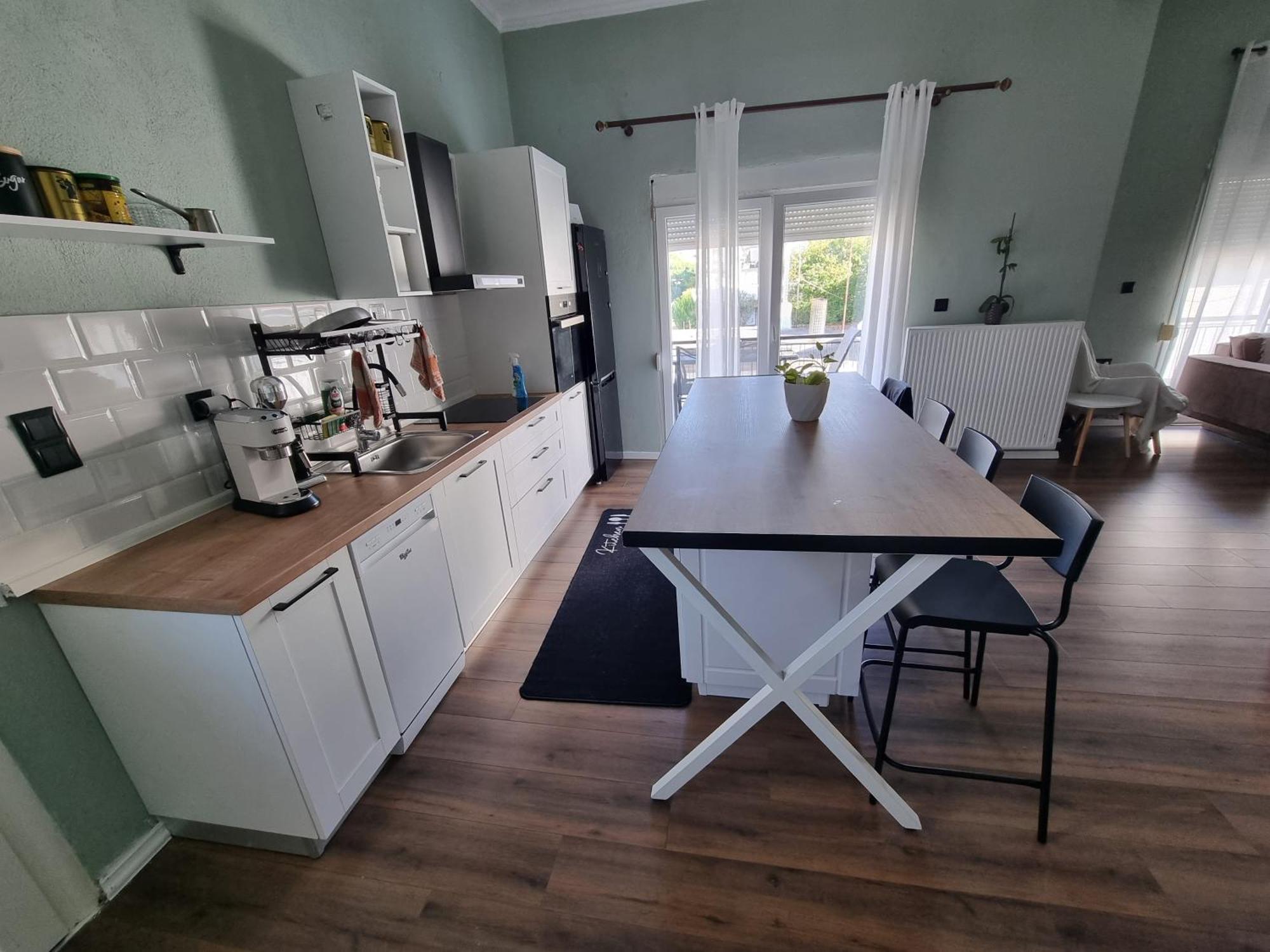 Apartmán Vag House