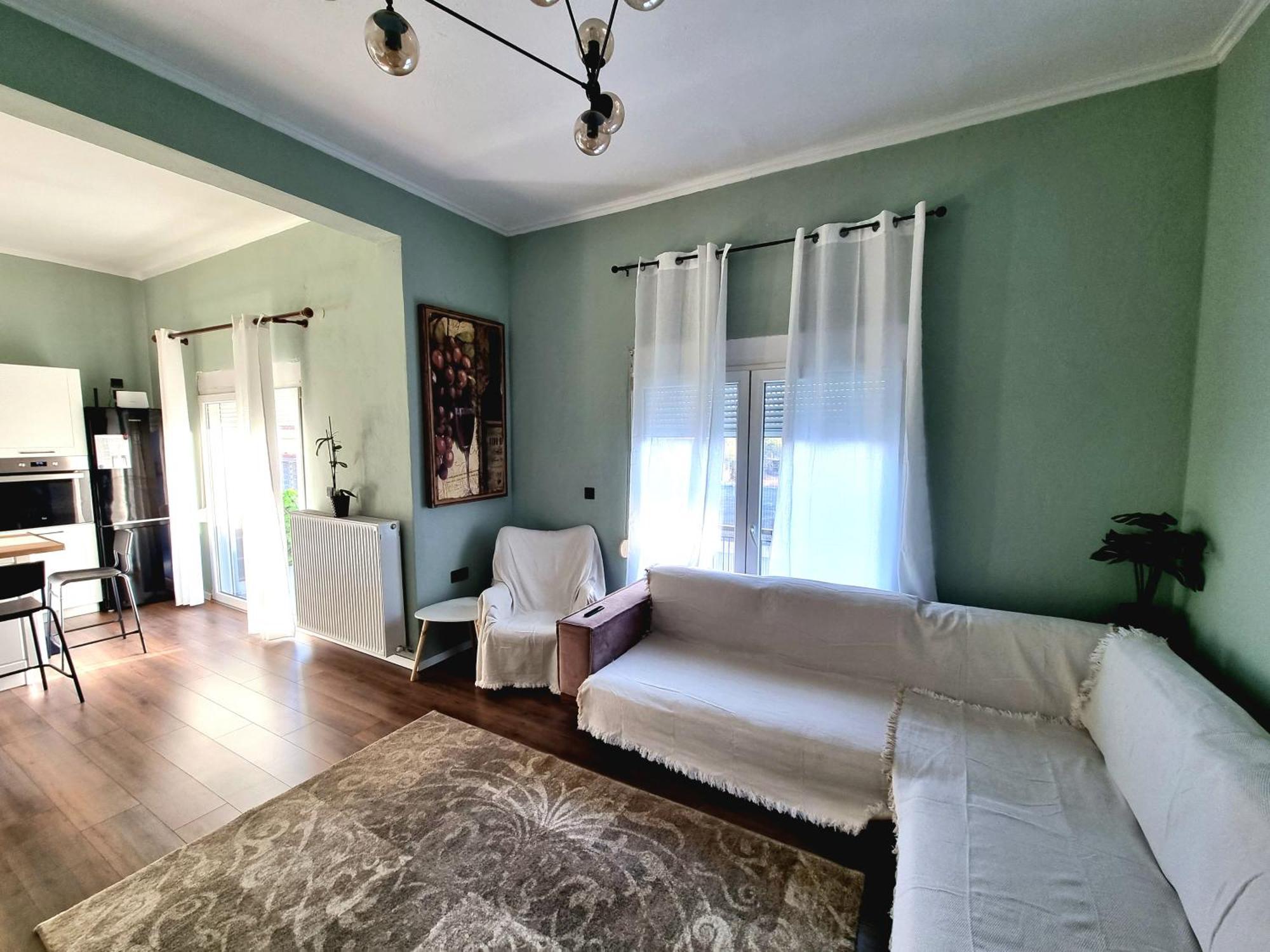 Apartmán Vag House *