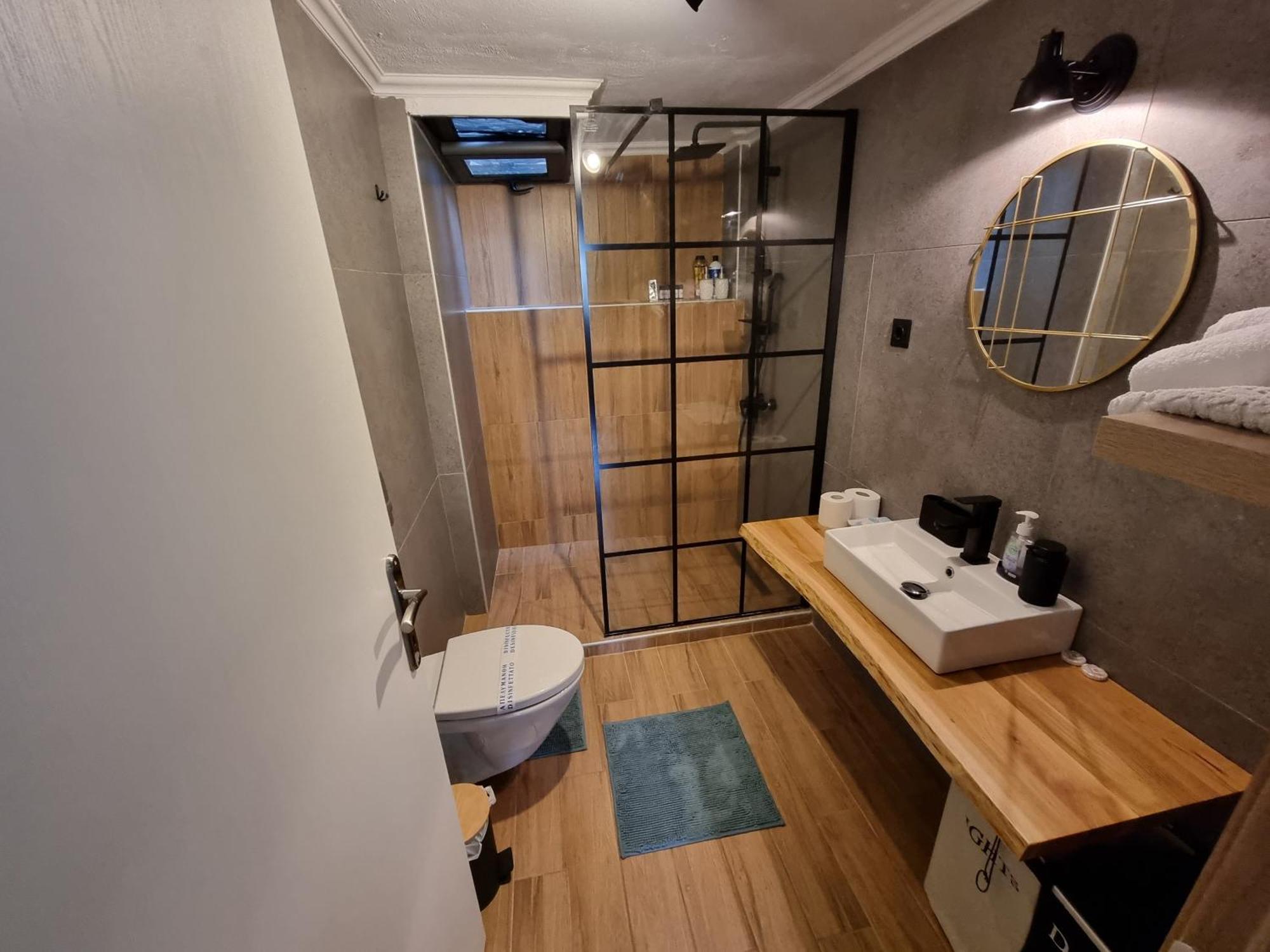 Vag House Apartmán Alexandrupoli